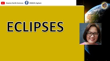 Grade 7 Quarter 4 Week 6 - Eclipses