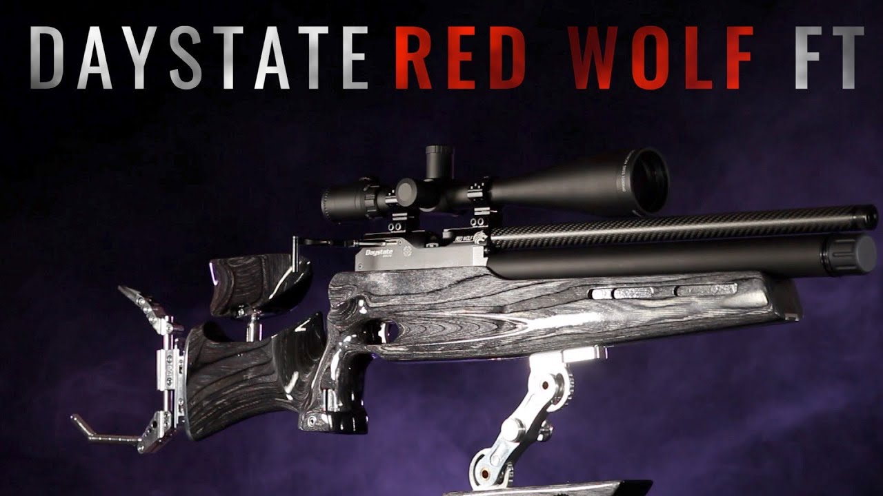 daystate-red-wolf-field-target-airgun-review-youtube