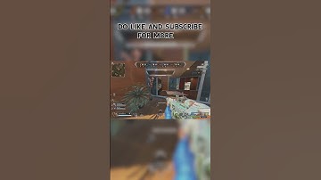 APEX Tracking |  #apexlegends #apex #apexlegendsclips #apexgaming #apexhub #apexclutches