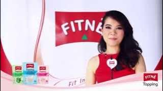 DIY by FITNE Topping #1/3 (ฟิตเน่ ท็อปปิ้ง สารสกัดจากถั่วขาว)