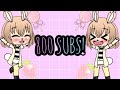 THANK YOU FOR 800 SUBS!
