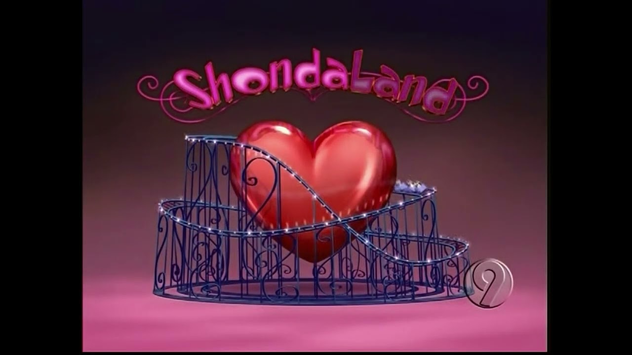 Shondaland/The Mark Gordon Company/ABC Studios (2009)