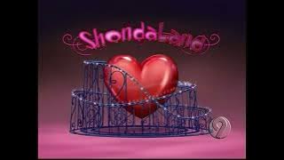 Shondaland/The Mark Gordon Company/ABC Studios (2009)