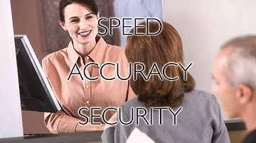 KIVA Group Respect Teller Software