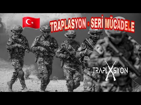 Traplasyon - Seri Mücadele | ABONE OLDUN MU ? | Jöh Pöh Müziği Yeni Çıktı ! | Şaha Kalk !!