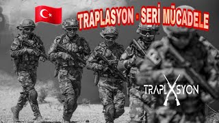 Traplasyon - Seri Mücadele | ABONE OLDUN MU ? | Jöh Pöh Müziği Yeni Çıktı ! | Şaha Kalk !! Resimi