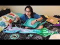 Mermaid.inc tailksin unboxing and first impression