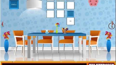 Dwelling House Escape Walkthrough - Games2Jolly