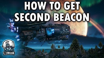 How To Get The Second Beacon: All Halcyon In A Day - The Outer Worlds
