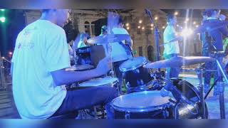 Praise You Lord | Planetshakers | Drum Cam
