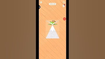 Paper Fold Level 333 Gameplay Solution