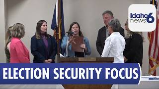 Elmore County and District 8 Candidates Address Mountain Home Neighbors' Concerns at Forum