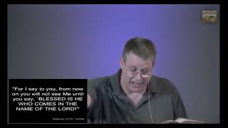 Confusion Behind Romans 10:9 'Confess and Believe' (Andy Woods) #dispensationalism #freegrace