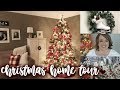 CHRISTMAS HOME TOUR | 2018 | SWEETLY HOME