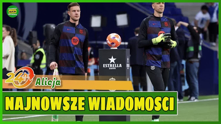 Hiszpania huczy po doniesieniach o ter Stegenie – Szczęsny miał wpływ na całą sytuację