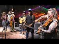 Greensky Bluegrass - 04/19/25 - Leap Year feat. Allie Kral