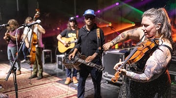 Thumbnail of Greensky Bluegrass - 04/19/25 - Leap Year feat. Allie Kral