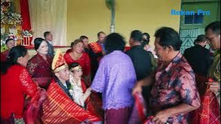 48 ULOS HULA HULA & TULANGNI SUHUT PARANAK