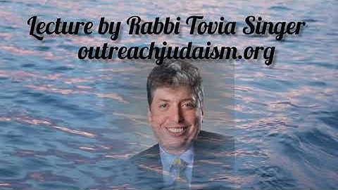 Rabbi Tovia Singer with great information for all non jews.