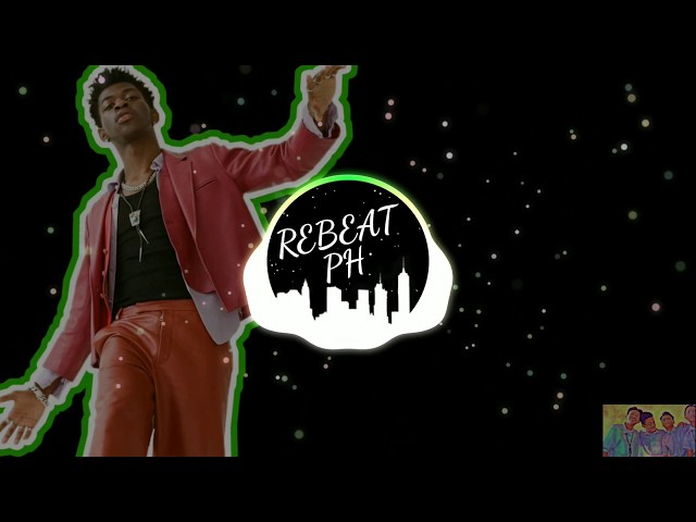 Lil nas x Rodeo ft. dj ele (REBEAT MIX) class=