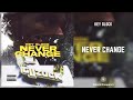 Key Glock - Never Change (432Hz)