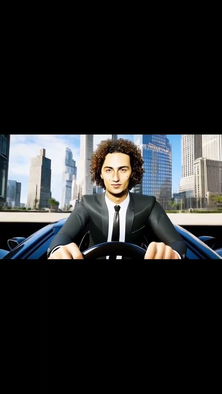 They MODDED Me Into GTA San Andreas 2015?!