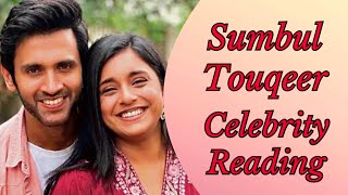 Sumbul Touqeer Celebrity Reading: Taking Charge of Her Own Life! by Enlighten Me Tarot 2,286 views 1 month ago 30 minutes