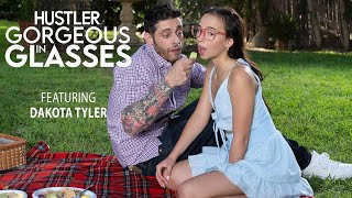 Gorgeous In Glasses (Barely Legal 189) Trailer | Staring Dakota Tyler, Billy Boston