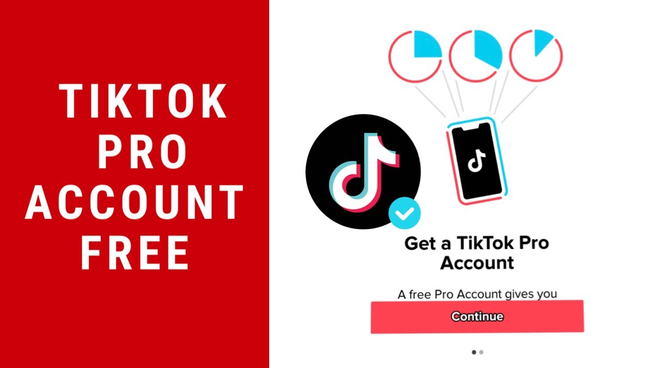 How to activate TikTok Pro account TikTok verify technical guruji