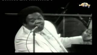 Video voorbeeld van "Fats Domino - Blue Monday [1957]"