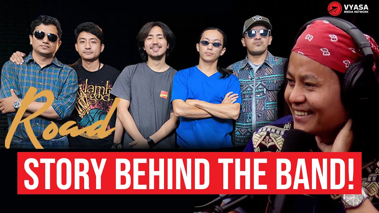 Purna Rai Talks About His Musical Journey and Defining Moments!