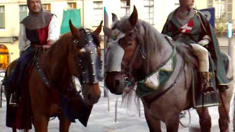 Quando si festeggia San Giovanni a Torino?