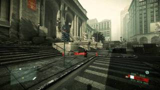 Crysis 2: Decimation Maps (First Look)