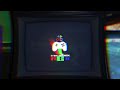 RGB Dual 2 / JAMMA 2: Tutoriel calibrage CRT sur RetroArch