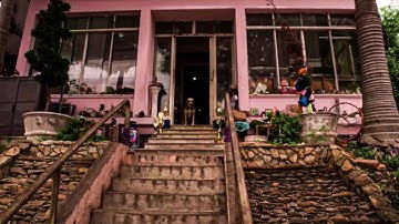 Othersame - Samsara (OFFICIAL VIDEO)