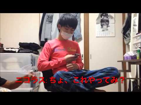 【爆笑】ターゲットの股間がびしょびしょになるドッキリしてみた！！
