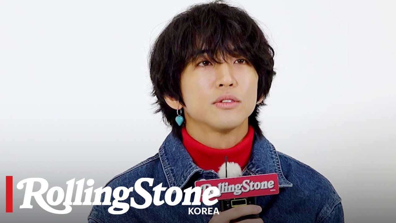 /RSK INTERVIEW/ Lee Seung-yoon /모든 순간의 영혼을 담아, 이승윤