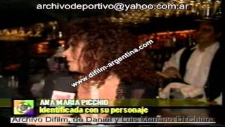 DIFILM Ana Maria Picchio - 1997