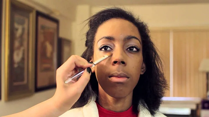 Make Up Tips and Tricks Series with Imogene Raypon...