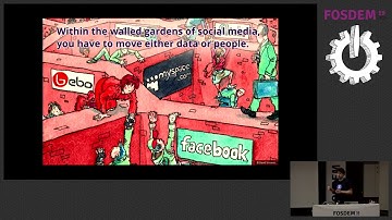 Solid: taking back the Web through decentralization App development as we know it will radically ch…