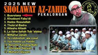 FULL SHOLAWAT AZ-ZAHIR TERBARU 2025.