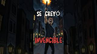 Mentes criminales: El Chapo Guzman #sabiasque #historiasreales #curiosidades