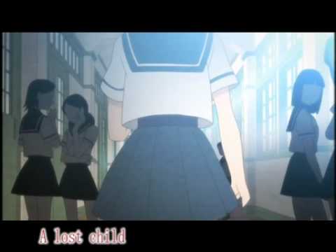 「ＭＡＤ」さよなら絶望先生　～嘆きの森～.mp4