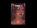 Call prank romantic girl voice video call one sided girl voice video call original girl voice video