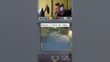 Espera al final del vídeo.. #csgo #cs2 #counterstrike #flipin #twitch