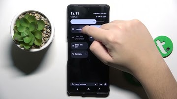 How to Show Touches in Screen Recording on ASUS ROG Phone 9 – Enhance Your Tutorials