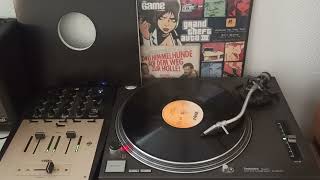 Lovindeer  Lickshot Man Riddim Version