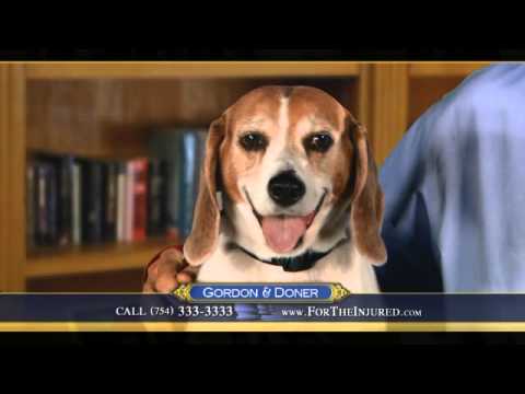 Gordon Doner Time To Change Stuart Florida Attorney Youtube