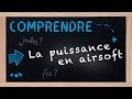 Comprendre la puissance en airsoft  airsoft power et velocity engfr sub