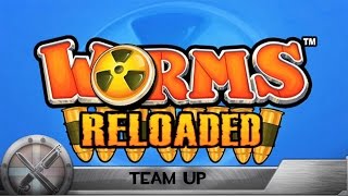 Team Up [Worms Reloaded]